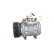 Compressor, air conditioning +Line Original, Thumbnail 2