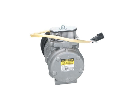 Compressor, air conditioning +Line Original, Image 3