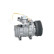 Compressor, air conditioning +Line Original, Thumbnail 4
