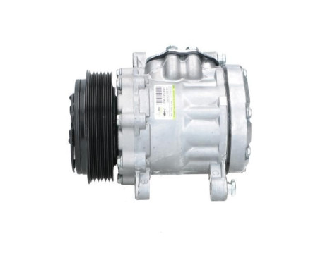 Compressor, air conditioning +Line Original, Image 2