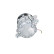 Compressor, air conditioning +Line Original, Thumbnail 3