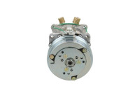 Compressor, air conditioning +Line Original