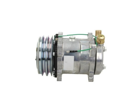 Compressor, air conditioning +Line Original, Image 2