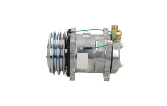 Compressor, air conditioning +Line Original, Image 2
