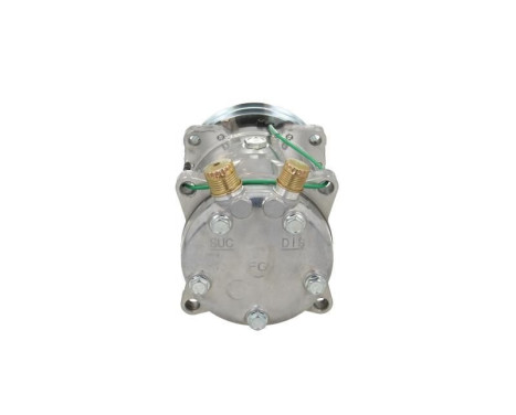 Compressor, air conditioning +Line Original, Image 3