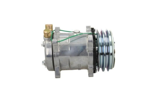 Compressor, air conditioning +Line Original, Image 4
