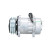 Compressor, air conditioning +Line Original, Thumbnail 2