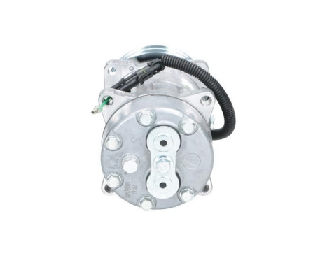 Compressor, air conditioning +Line Original, Image 3