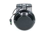 Compressor, air conditioning +Line Original