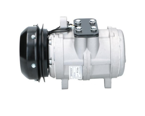 Compressor, air conditioning +Line Original, Image 2