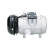 Compressor, air conditioning +Line Original, Thumbnail 2