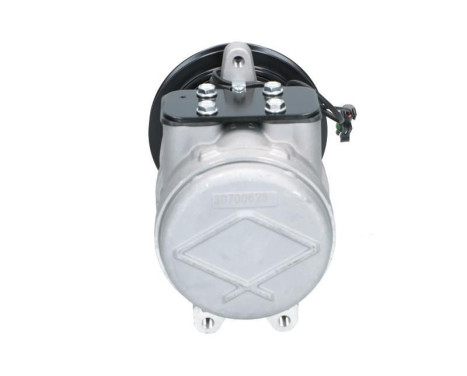 Compressor, air conditioning +Line Original, Image 3