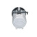Compressor, air conditioning +Line Original, Thumbnail 3