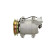 Compressor, air conditioning +Line Original, Thumbnail 2