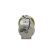 Compressor, air conditioning +Line Original, Thumbnail 3