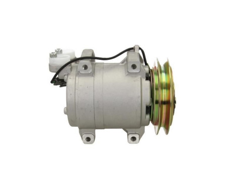Compressor, air conditioning +Line Original, Image 4