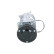 Compressor, air conditioning +Line Original