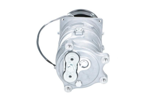 Compressor, air conditioning +Line Original, Image 3