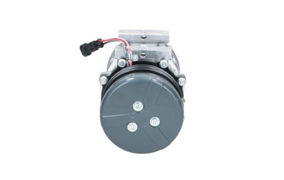 Compressor, air conditioning +Line Original