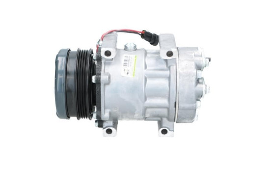 Compressor, air conditioning +Line Original, Image 2