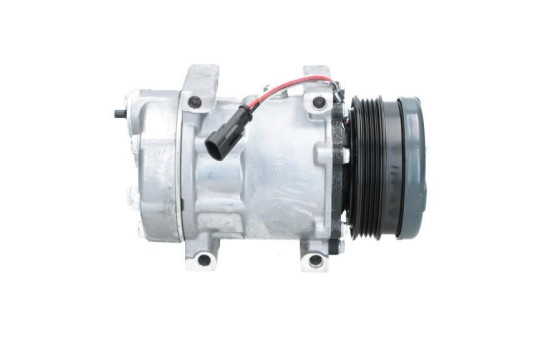 Compressor, air conditioning +Line Original, Image 4