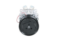Compressor, air conditioning +Line Original