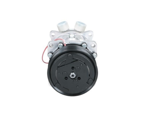 Compressor, air conditioning +Line Original