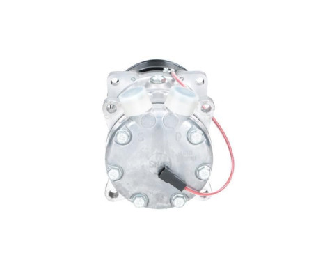 Compressor, air conditioning +Line Original, Image 3