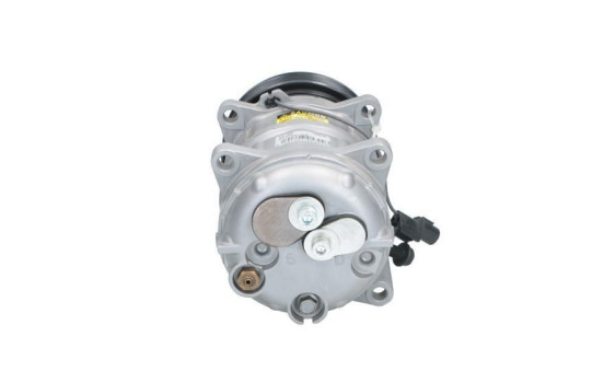 Compressor, air conditioning +Line Original, Image 3