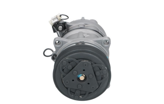 Compressor, air conditioning +Line Original