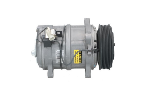 Compressor, air conditioning +Line Original, Image 4
