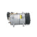 Compressor, air conditioning +Line Original, Thumbnail 4