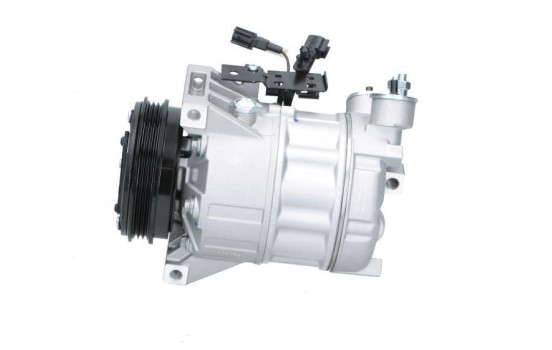 Compressor, air conditioning +Line Original, Image 2