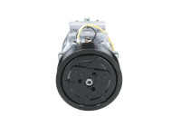 Compressor, air conditioning +Line Original