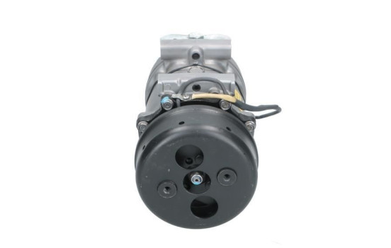 Compressor, air conditioning +Line Original