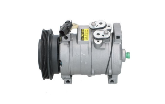 Compressor, air conditioning +Line Original, Image 2