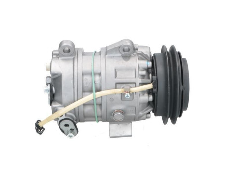 Compressor, air conditioning +Line Original, Image 4