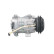 Compressor, air conditioning +Line Original, Thumbnail 4