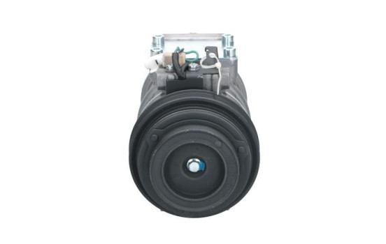 Compressor, air conditioning +Line Original