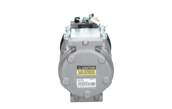 Compressor, air conditioning +Line Original, Image 3