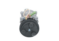 Compressor, air conditioning +Line Original