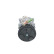 Compressor, air conditioning +Line Original