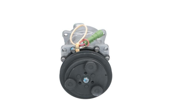 Compressor, air conditioning +Line Original