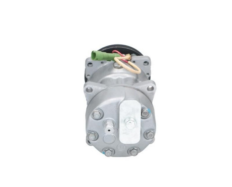 Compressor, air conditioning +Line Original, Image 3