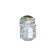 Compressor, air conditioning +Line Original, Thumbnail 3