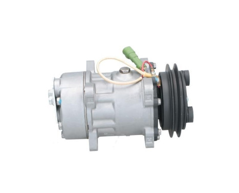 Compressor, air conditioning +Line Original, Image 4