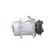 Compressor, air conditioning +Line Original, Thumbnail 4