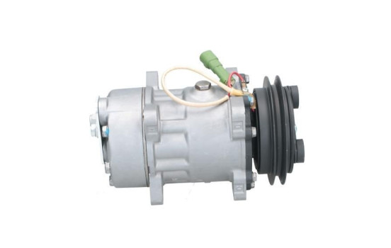 Compressor, air conditioning +Line Original, Image 4