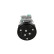 Compressor, air conditioning +Line Original