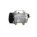 Compressor, air conditioning +Line Original, Thumbnail 2